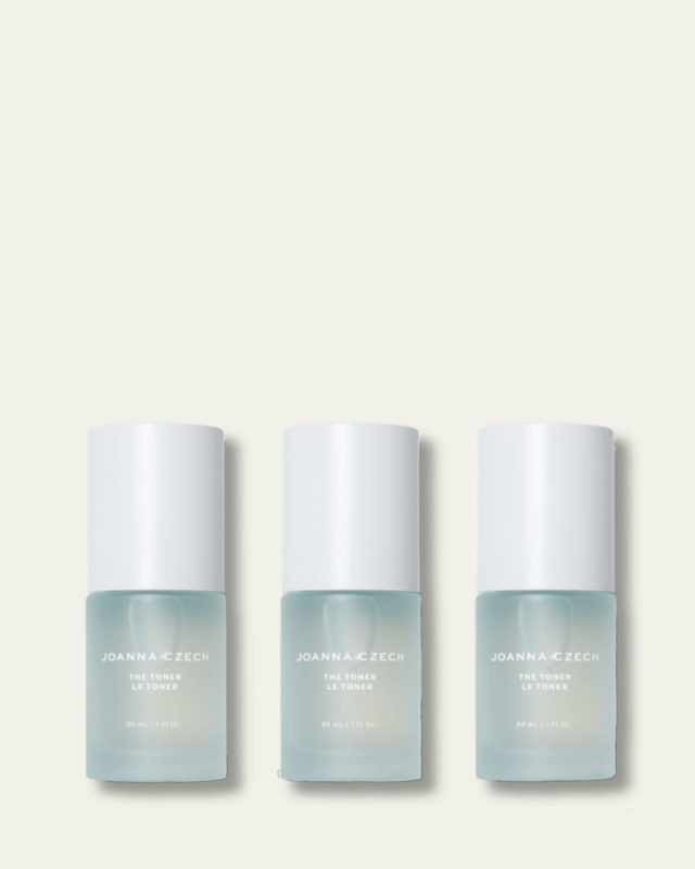 The Toner Trio, 3 x 1 oz.
